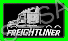 -----FREIGHTLINER EMBROIDERED PATCH----IRON/SEW ON~4-3/4