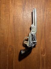 Vintage Avon Colt Revolver (1851) With “Deep Woods”  After Shave Cologne picture
