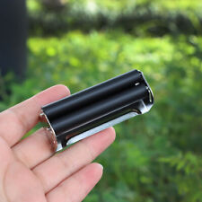 1 X 70mm Handroll Metal Cigarette Rolling Machine Roller Maker picture