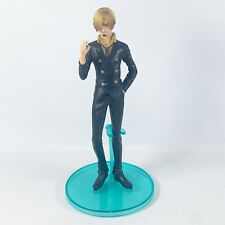 Sanji Portrait of Pirates Sailing Again Figure Smoking with Stand 5.5