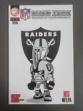 NFL Rush Zone: Season of the Guardians #1 Raiders 2013 picture