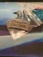 Lorcana Chapter 3 League Pin Lorcana Logo  picture