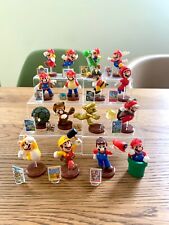 Super Mario Figure ChocoEgg Furuta History Collection Nintendo 2020 from Japan picture