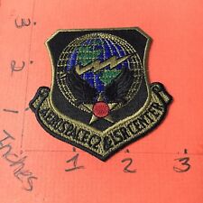USAF Aerospace C2 & ISR Center SQUADRON subdued Patch 4/23 picture