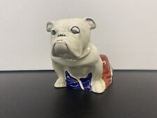 Royal Doulton James Bond No Time to Die Jack the Bulldog Figurine picture
