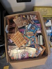 Yu-Gi-Oh Cards 1000 Bulk Commons Mixed Sets picture