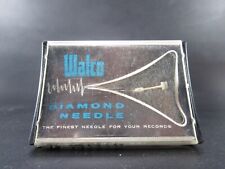 WALCO Diamond Needle W-192STD, NEW (HB) picture