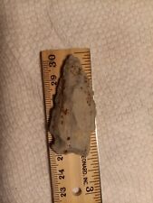 AUTHENTIC NATIVE AMERICAN INDIAN ARTIFACT FOUND, EASTERN NORTH CAROLINA--- CCC/2 picture