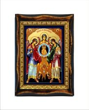 Synaxis of the Archangels - Hierarchy of Angels - Synaxis of the Holy Archangels picture
