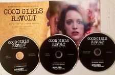 Good Girls Revolt, 2017 AMAZON SEASON ONE 10 Epis FYC EMMY AWARD 3 DVD SET Promo picture
