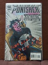 Punisher 1 3rd Series Vf Condition 1995 picture
