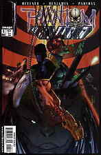Phantom Guard #6 VF; Image | Last Issue - we combine shipping picture