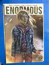 Enormous Volume 2 #5   215 Ink 2016 | Combined Shipping B&B picture