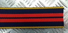 RLC Royal Logistics Corps Stable Belt Material Width 64mm Length 100cm NSB1 picture