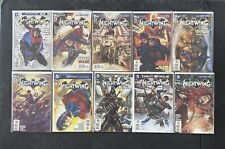 NIGHTWING Vol. 3 #0-30 + Annual 1 LOT OF 31 (missing issue 1) 2012 picture
