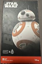 Star Wars Sphero BB-8 App-Enabled Droid - Used In Box picture
