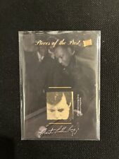 2018 The Bar Pieces of Past MARTIN LUTHER KING  RELIC picture