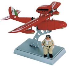 Fine Molds Porco Rosso Savoia S.21F Late Porco with Statue FJ3 1/72 Model kit picture