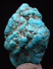 TURQUOISE Specimen Natural Authentic Gemstone Nugget SLEEPING BEAUTY ARIZONA picture
