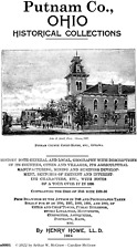 Putnam Co., Ohio Historical Collections 1904 by Henry Howe - pdf picture