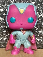 Funko POP Loose Avengers Age of Ultron 71 Vision picture