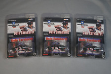 Lot of 3 Dale Earnhardt Action 1:64 #3 Goodwrench Service 1999 Monte Carlo picture