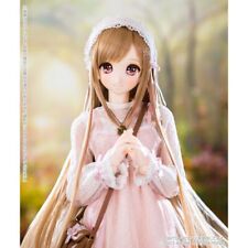 AZONE 1/3 Iris Collect Mirene Mellow chirp Pink bird ver Doll figure 20-in picture