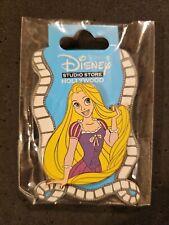 Rapunzel Tangled DSSH Disney Pin picture