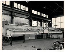 1950s B&W Photo of Gehring Crane Milwaukee WI Industrial #14 picture
