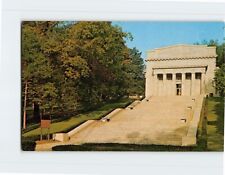 Postcard Lincoln National Birthplace Memorial Hodgenville Kentucky USA picture