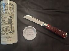 Great Eastern Cutlery 15 GEC 153115 Boys Knife Rust Red picture