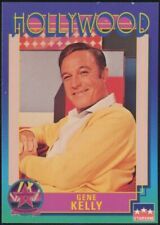 1991 Starline Hollywood Gene Kelly Actor #88 picture