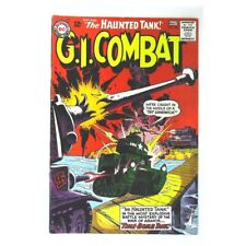 G.I. Combat (1957 series) #105 in Fine minus condition. DC comics [v% picture