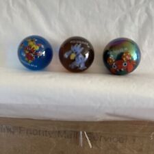 3 Pokemon Marbles  Shooter picture