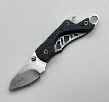 Kershaw Cinder 1025 Pocket Knife Keychain Bottle Opener Everyday Carry EDC picture