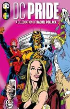 Dc Pride A Celebration Of Rachel Pollack #1 (one Shot)(mr) DC Comics Comic Book picture