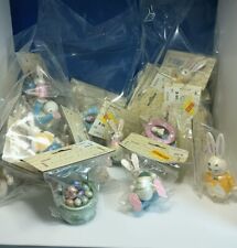 MIX & MATCH Vintage Mini Easter Ornaments 1
