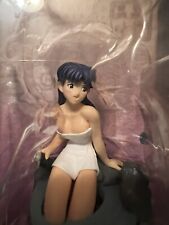 Neon Genesis Evangelion Collection Figure Onsen Time Misato Only picture