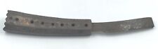 Antique Vintage T.J. Pope Blacksmith Farrier Hoof Knife Tool Pat. Sept 12-1899 picture