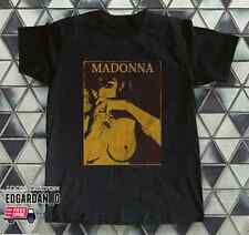 NEW MADONNA Unisex T-Shirt S-5XL Best Gift picture