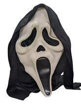 Vintage Ghostface SCREAM Mask 2011 Fun World Easter Unlimited  picture