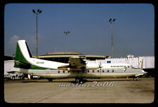 (MZ) ORIG AVIATION/AIRLINE SLIDE  EMERALD AIR  N374NE picture
