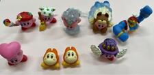 Kirby Figure 9 Piece Set picture