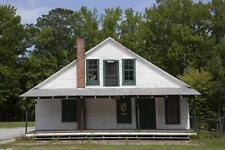 Historic Building,Stockton,Baldwin County,Alabama,South,Carol Highsmith,2010,2 picture
