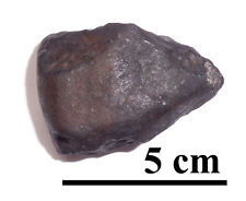 NEWEST OZERKI meteorite L6, fall June 21, 2018, Russia, individual 91.8 grams picture