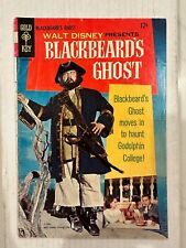 Movie Comics Blackbeard's Ghost   Comic Book picture