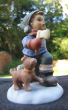 Vintage Small 2001 Bertha Goebel Hummel Figurine picture