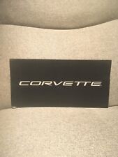 2000 Chevrolet Corvette sales brochure 40 pg ORIGINAL with envelope  picture