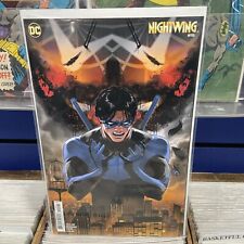 Nightwing #115 Cover E 1:25 (PRESALE 6/18/24) picture