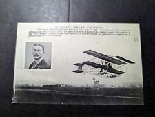Mint France Aviation RPPC Postcard Great Aviation Week picture